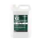 Clin Azur -102- Pas Leke Çıkarıcı 5 Litre
