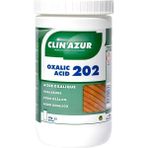 Clin Azur -202- Oksalik Asit 1 kg - Yeşil