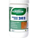 Clin Azur -202- Oksalik Asit 1 KG
