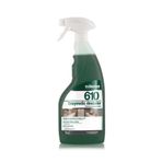 Clin Azur 610 Enzimatik Kireç Sökücü/Temizleyici 750ml