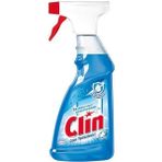Clin Pırlanta Parlaklığı 500 ml Cam Temizleyici 500 ml - yok