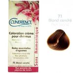 Clinerience 71 Kül Sarısı Saç Boyası