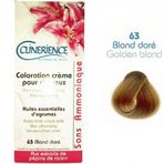 Clinerience No: 63 Blond Dore Saç Boyası