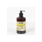 Clinic 500 ml Pyroo Milk Honey Bakım Şampuanı