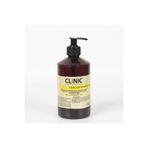 Clinic 500 ml Pyroo Milk Honey Bakım Şampuanı