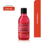 Clinic 500 ml Pyroo Tuzsuz Şampuan