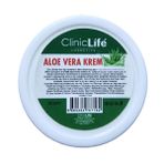 Clinic Life Aloe Vera Krem 20 ml