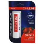 Clinic Life Çilek Lip Stick