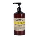 Clinic Milk Honey Hair Care Ballı Sütlu 1000 ml Şampuan + 500 ml Saç Maskesi