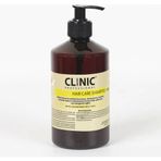 Clinic Professional Milk Honey 500 ml Bakım Şampuanı