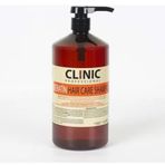Clinic Professional ve Hızlı Saç Uzatma için Arganlı ve Saf Keratinli 1000 ml Şampuan