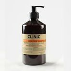 Clinic Professional ve Hızlı Saç Uzatma için Saf Keratinli 500 ml Şampuan