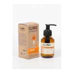 Clinic Professionel Süper Keratin Bakım Yağı 100ml