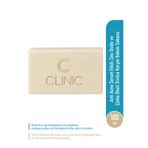 CLINIC PYROO Anti Acne Serum Etkili Zinc Oxide ve Çinko Oksit Karşıtı Bakım Sabunu - 100 ML