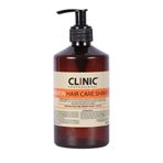Clinic Pyroo Keratin 500 ml Şampuan