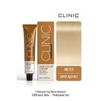 CLINIC PYROO No: 11.2 Saç Boyası – Hair Color Cream 60 ml - Süper Açıcı Bej