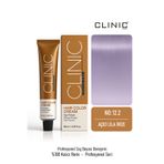 CLINIC PYROO No: 12.2 Saç Boyası – Hair Color Cream 60 ml - Açıcı Lila İrize