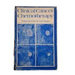 Clinical Cancer Chemotherapy (İkinci El)
