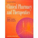 Clinical Pharmacy and Therapeutics