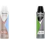 Clinical Protection Kadın Sprey Deodorant Confidence 150 Ml Men Clinical Protection Anti-Perspirant Erkek Sprey Deodorant Ter Önleyici 150 Ml