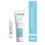Cliniclab Akne Eğilimli Ciltler İçin Gözenek Sıkılaştırıcı Bakım Kremi 50 ml