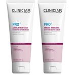 ClinicLab Arnica Montana Yatıştırıcı Onarıcı Krem 50 ml (2 paketi)