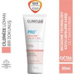 Cliniclab Koyu Leke Karşıtı Bicosome Serisi Bakım Kremi 30 ml