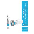 Cliniclab Saç Dökülme Karşıtı %14 Procapixyl Büyüme Faktörü Içeren Meso Serum 6 ml X 10 Adet