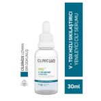 Cliniclab V-tox Anında Sıkılaştırıcı Ve Yaşlanma Karşıtı Serum 30 ml
