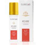 Clınıclab Yaşlanma Karşıtı ve Sıkılaştırıcı Krem 50 ml