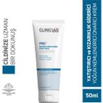 Cliniclab Yoğun Nemlendirici Ve Onarıcı Krem 50 ml