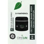 Cliniclife 50 ml Cilt Onarıcı Nemlendirici Leke Kremi