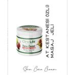 Cliniclife At Kestaneli Balsam Masaj Jeli 500 ml - Şeffaf