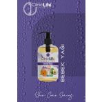 cliniclife Bebek Yağı Avokado Ve Aynısefa Özlü 250 ml