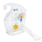 CliniFLO® Teşvik Spirometresi – Nefes Egzersizinde Yeni Nesil Destek
