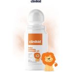 Clinikid 60 ml Rahatlatıcı Masaj Yağı