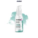 Clinikid Anneler Için Onarıcı Ve Güçlendirici Saç Bakım Serumu