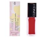 Clinique 02 Flame Pop Liquid Matte Ruj