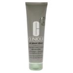 Clinique 100 ml All About Clean Kömür Maskesi ve Peeling