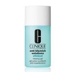 Clinique 15 ml Anti-Blemish Solutions Clinical Siyah Nokta ve Sivilce Görünümünü Azaltan Bakım Jeli