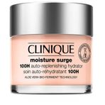 Clinique 192333066942 75 ml Moisture Surge 100 Saat Etkili Nemlendirici