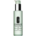 Clinique 200 Ml Liquid Facial Soap Ekstra Hassas Ciltler İçin Sıvı Yüz Sabunu