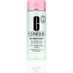 Clinique 200 ml Yağlı Ciltler Yüz Temizleme Jeli