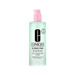 Clinique 400 ml Yağlı Ciltler için Yüz Temizleme Jeli