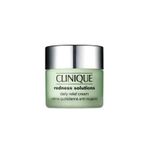 Clinique 50 gr Redness Solutions Daily Relief Krem Nemlendirici Krem