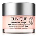 Clinique 50 ml Ms 100H Etkili Nemlendirici