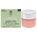 Clinique 50 ml SPF25 Moisture Surge Sheer Hydrator Yüz Nemlendirici