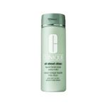 Clinique All About Clean Kuru Ciltler İçin 200 ml Yüz Temizleme Jeli