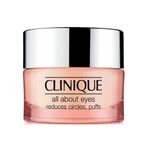 CLINIQUE ALL ABOUT EYES CREAM 15 ML