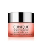 Clinique All About Nemlendirici Göz Kremi 30ml